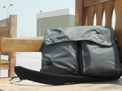 Combat Flip Flops Claymore Bag Review