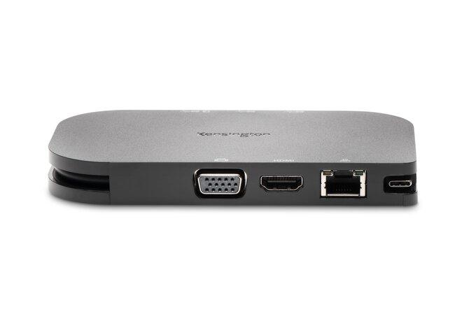 SD1610P USB-C w/ Pass-Through Charging for Microsoft Surface – Kensington