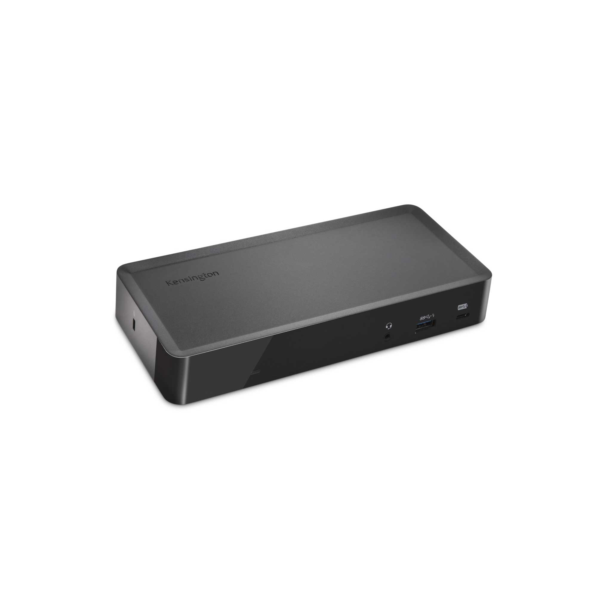 Kensington SD4700P-TAA USB-C 3.0 2K Dock DP/HDMI