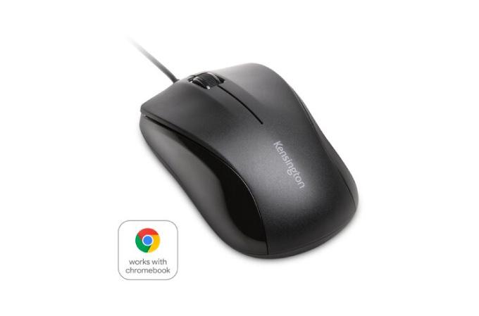 wired mouse for chromebook