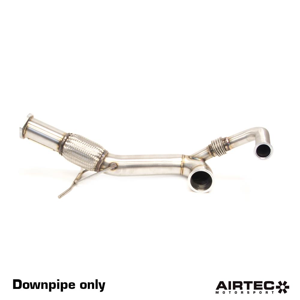 AIRTEC MOTORSPORT BIG TURBO CAST EXHAUST MANIFOLD FOR FOCUS MK2 RS/ST