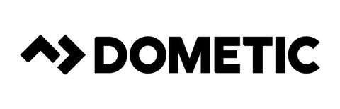 Image result for dometic logo black