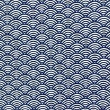 japanese pattern seigaiha