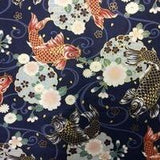 japanese-pattern-koi fish