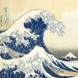 japanese-pattern-wave of kanagawa