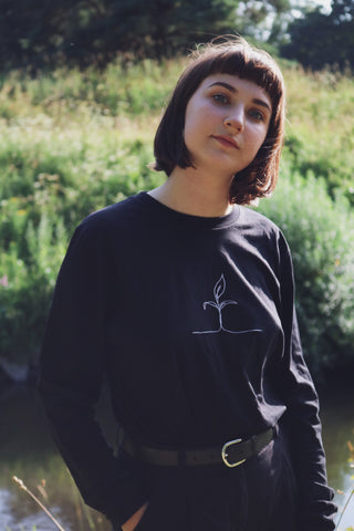 Phloem Original Sustainable and Organic Tee