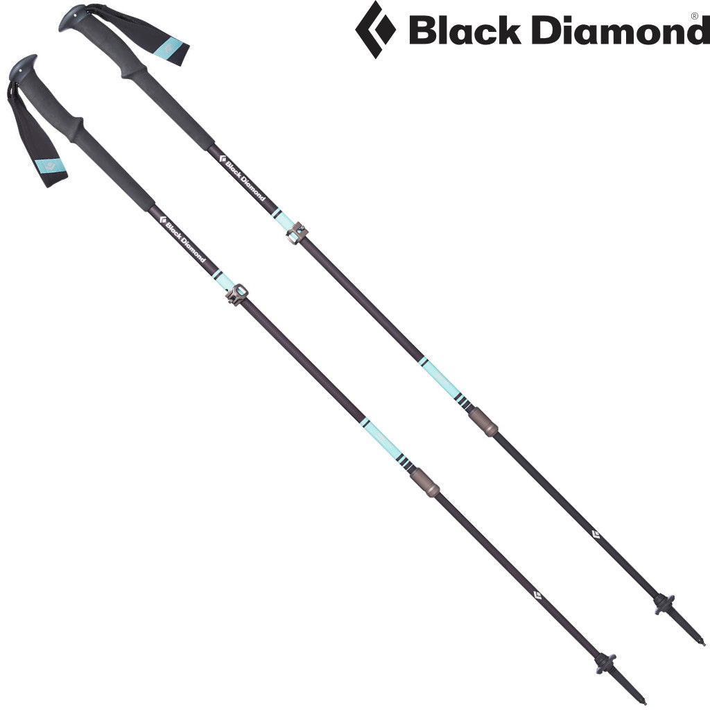 black diamond women's trail pro trekking pole