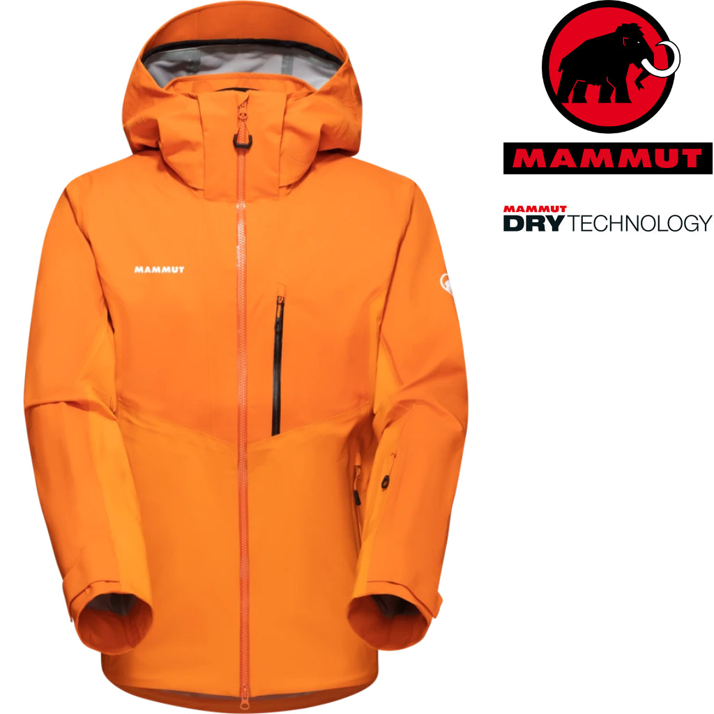 verdwijnen Fokken enkel Mammut - Men's Stoney HS Jacket – Lockwoods Ski & Outdoor