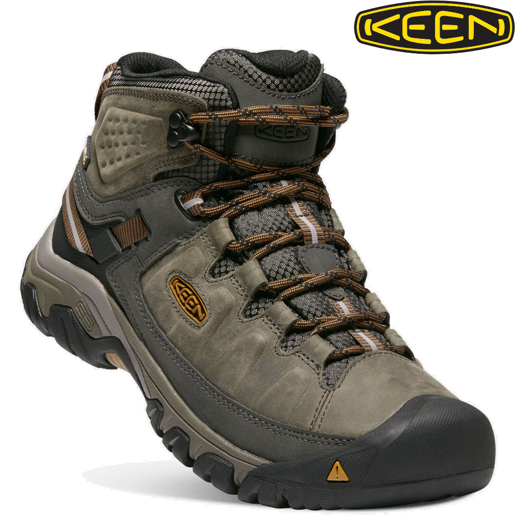 keen targhee 2 mid