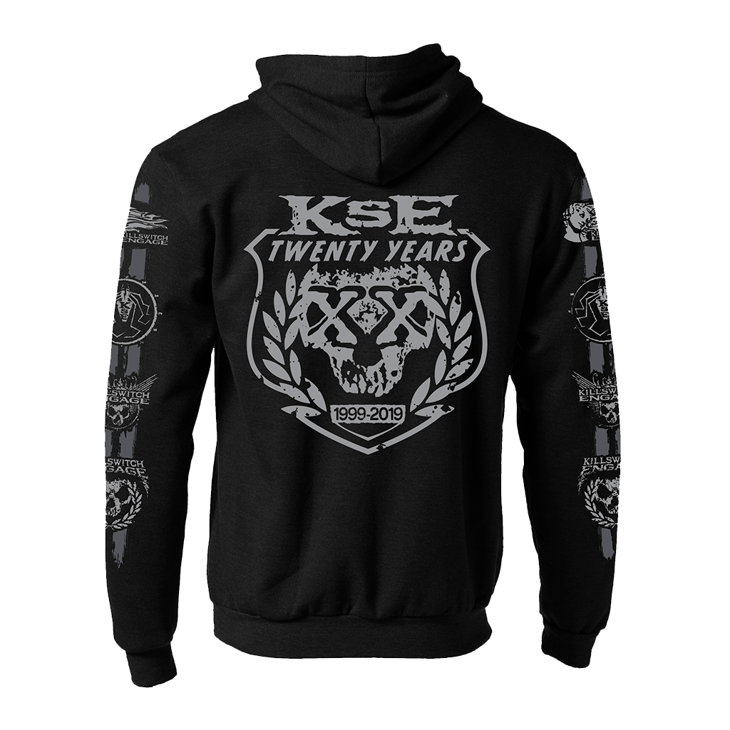 killswitch engage sweatshirt