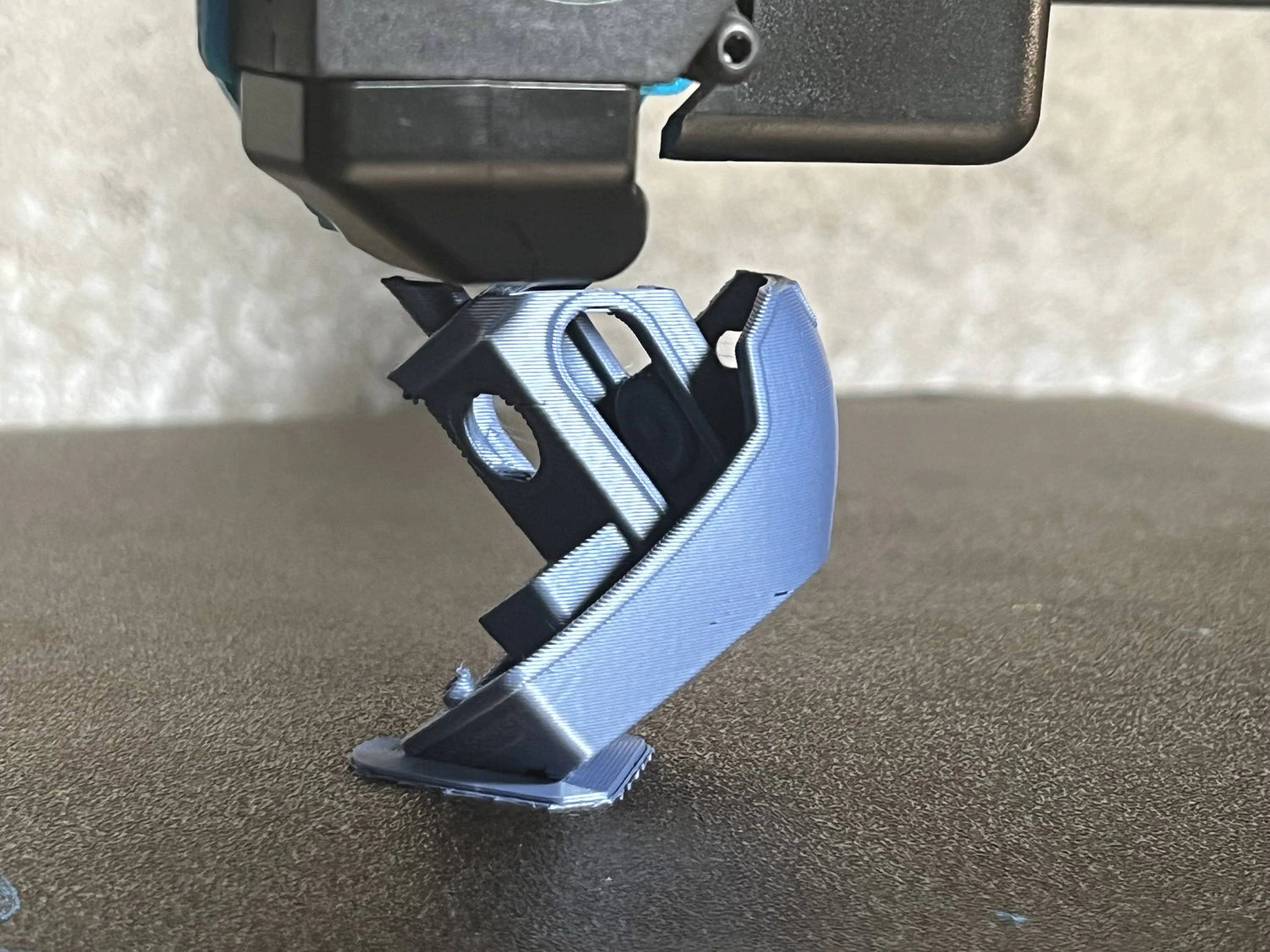 klarhed elevation Ti år 3D Prints Not Sticking to Bed? 4 Easy Fixes to Bed Adhesion
