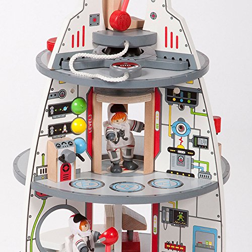 hape space center