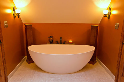 Design Bathtub