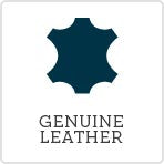 Genuine Leather