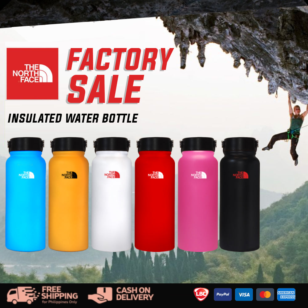 north face thermos