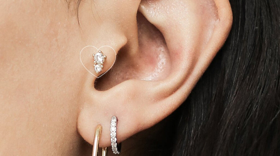 Tragus Guide: Everything You Need to Know Maison