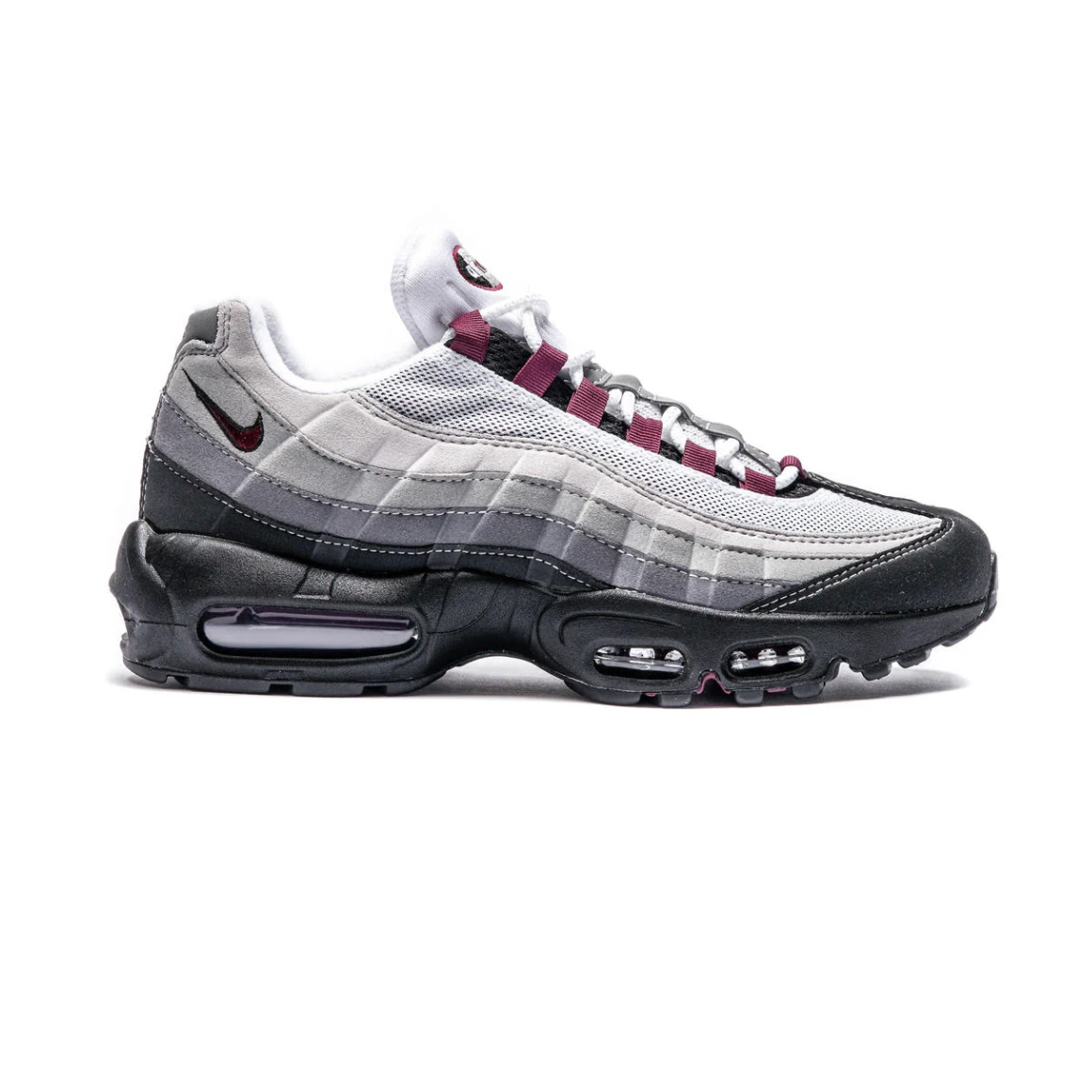 Basura Sin personal Ritual Nike Air Max 95 OG Beetroot | Nike | KershKicks