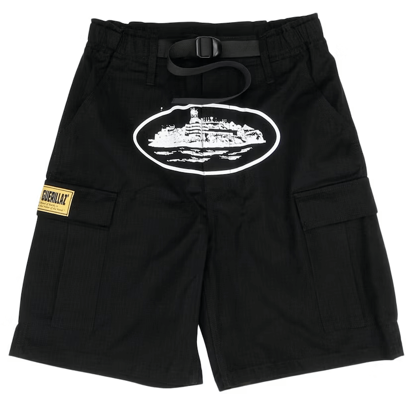 最大60％オフ！ Trapstar Corteiz Cargo shorts 2022 savingssafari.com