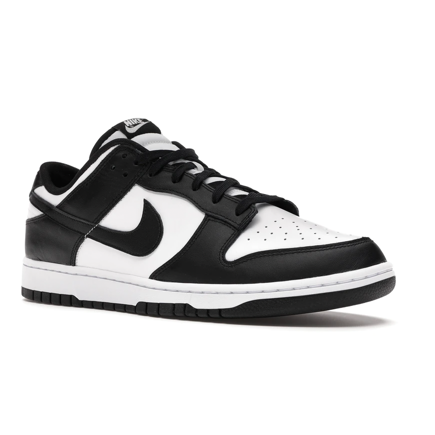 dunks retro white