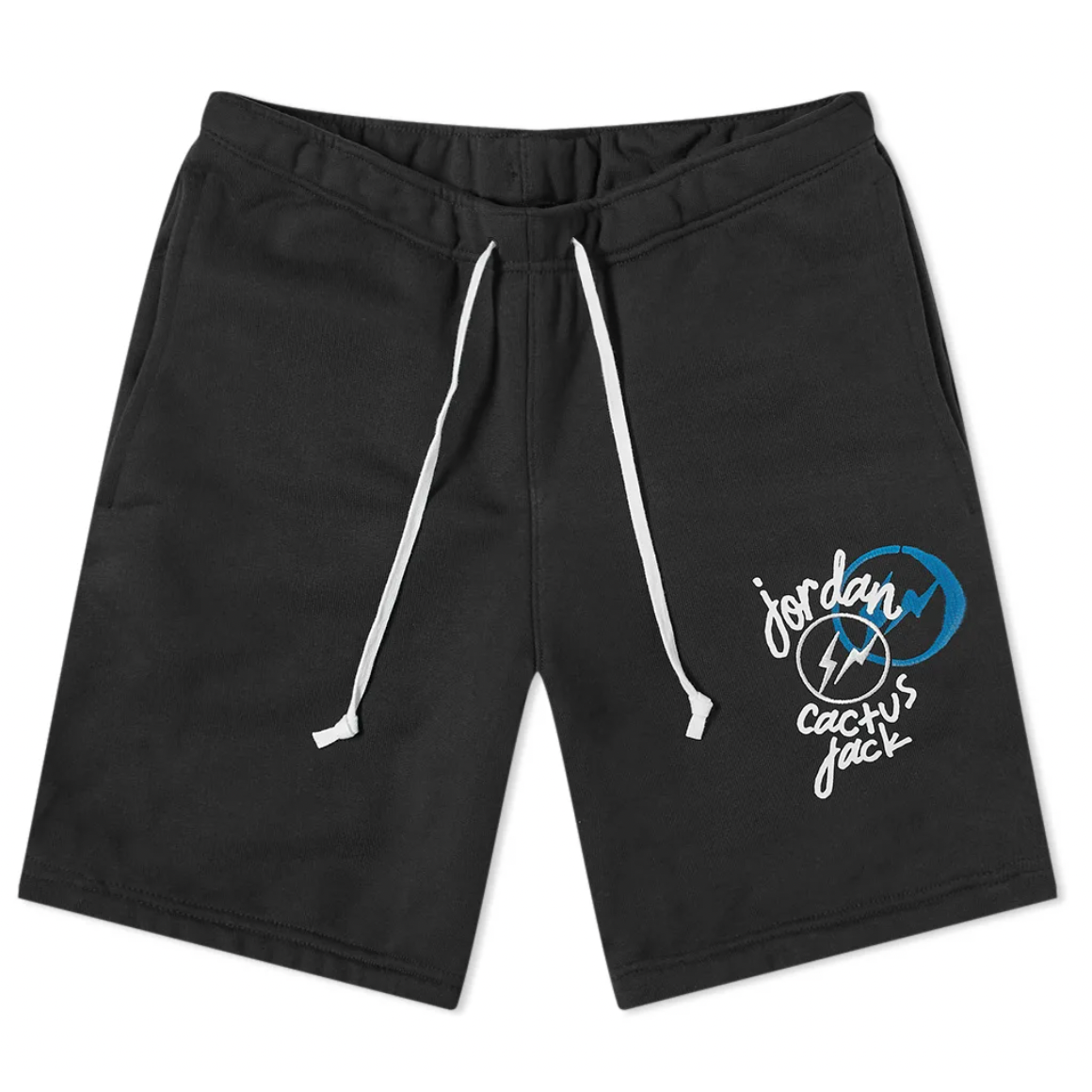 パンツAir Jordan Travis Scott Fragment Shorts - ショートパンツ