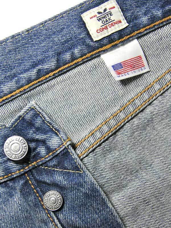 levis 550 vintage jeans