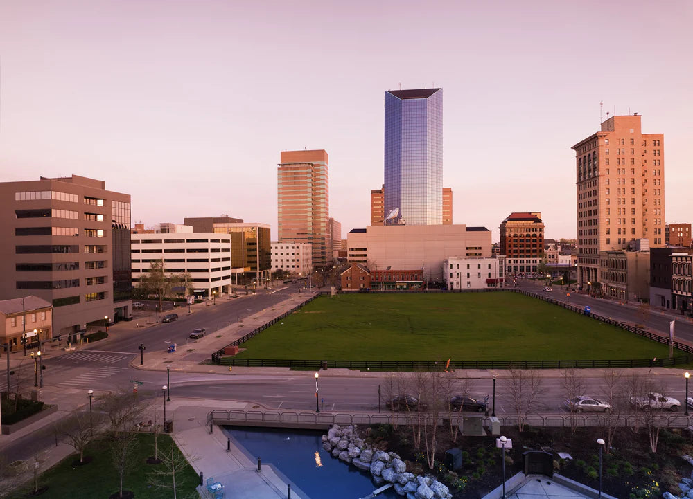 Delta-8 THC in Lexington, Kentucky
