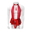 Set Lingerie Pour Sissy <br> Passion Dévorante
