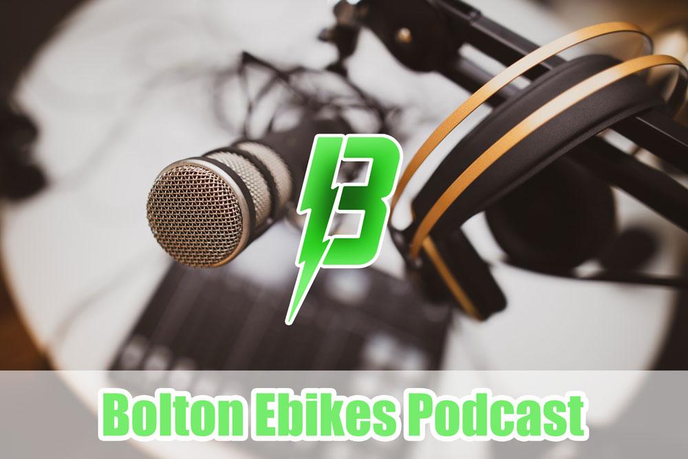 bolton ebikes canada