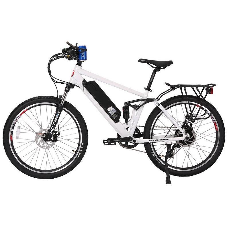 xtreme rubicon ebike