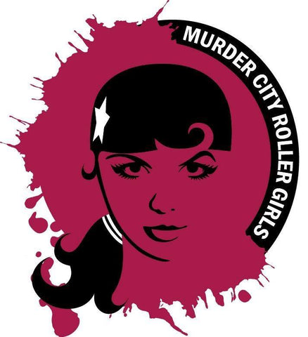 Murder City Roller Girls