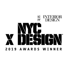 NYC x Design Cameron Design House Winner 2019