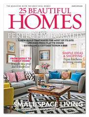 25 Beautiful Home Magazine March 2015