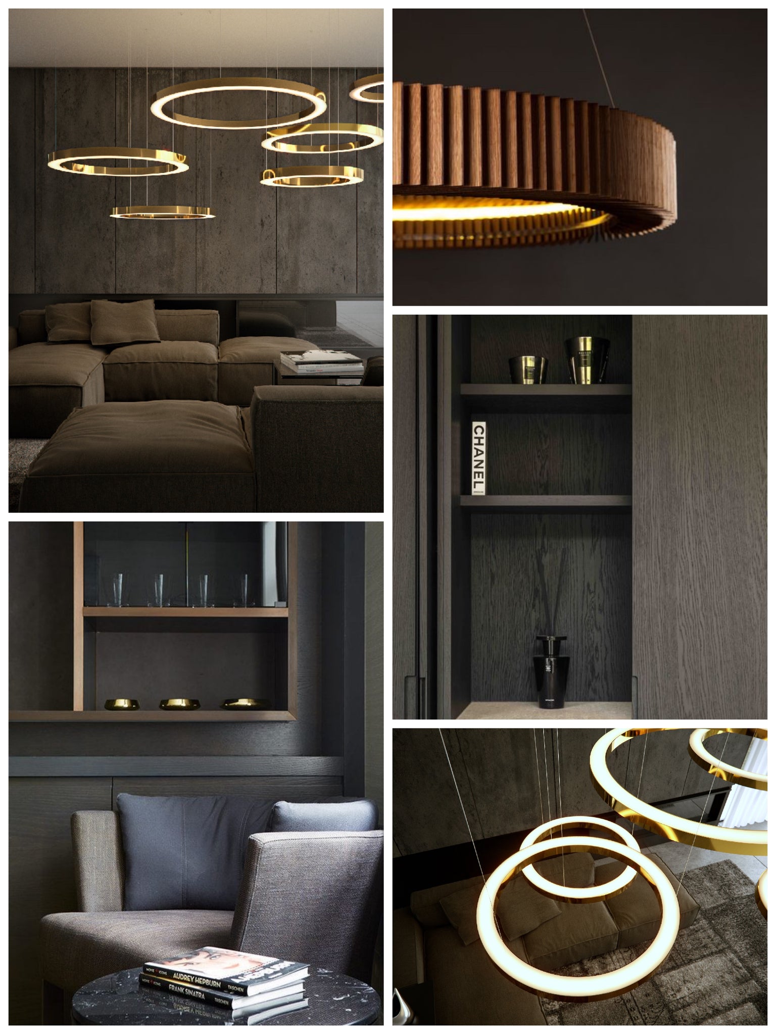 Interior Design Ideas New York Apartment