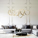 Inari,cameron design house, bespoke lighting