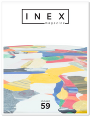 Inex Magazine July 2018