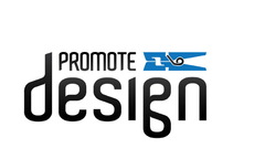 Promote Design logo