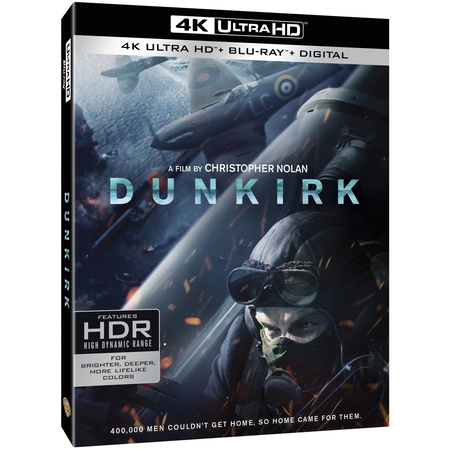 Dunkirk 4k Ultra Hd c Shop Us