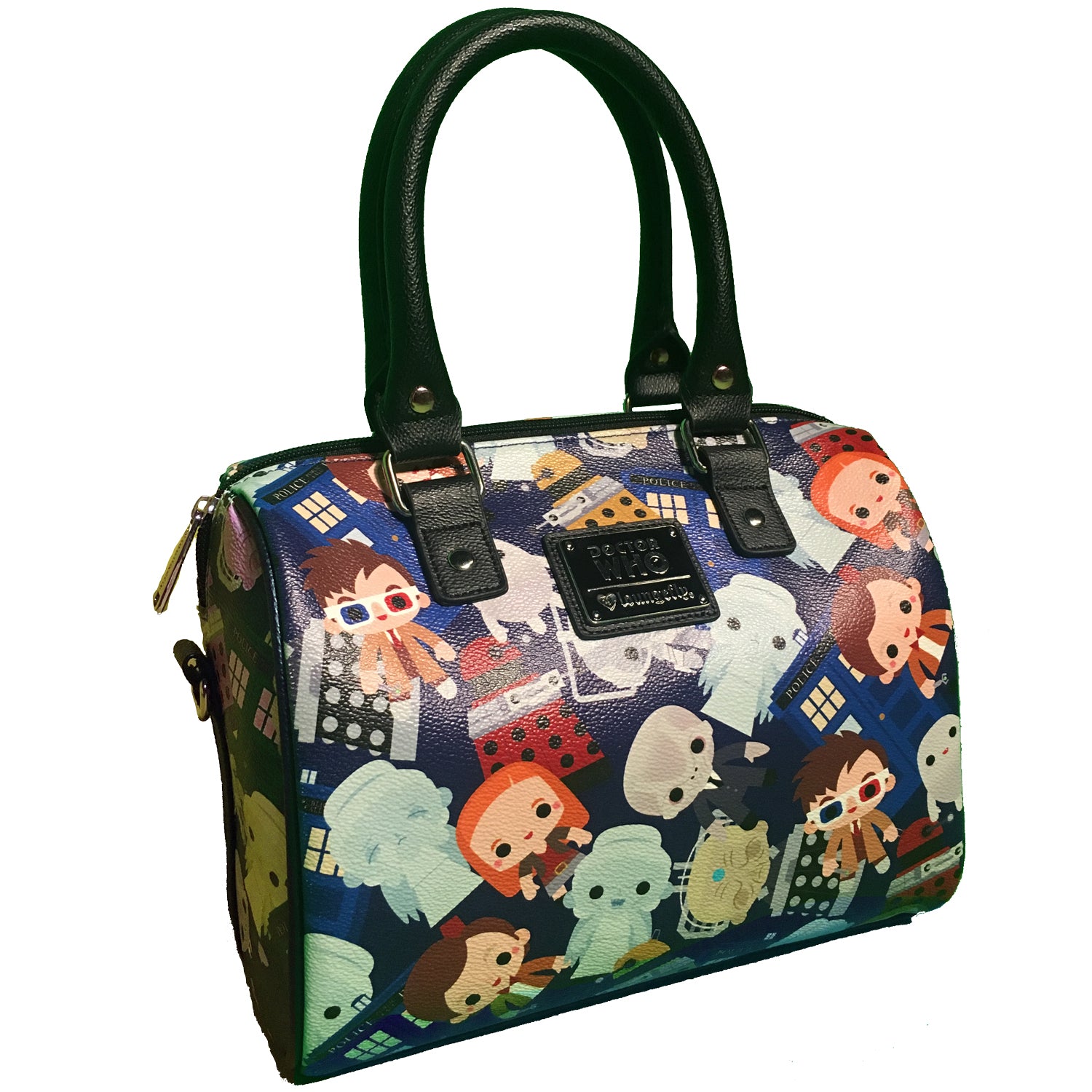 doctor who gift bag