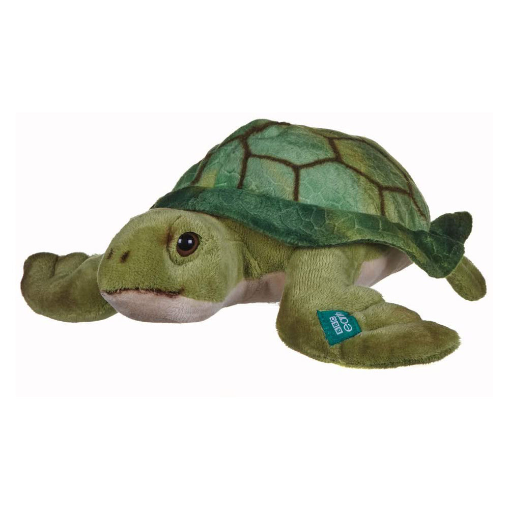 turtle cuddly toy