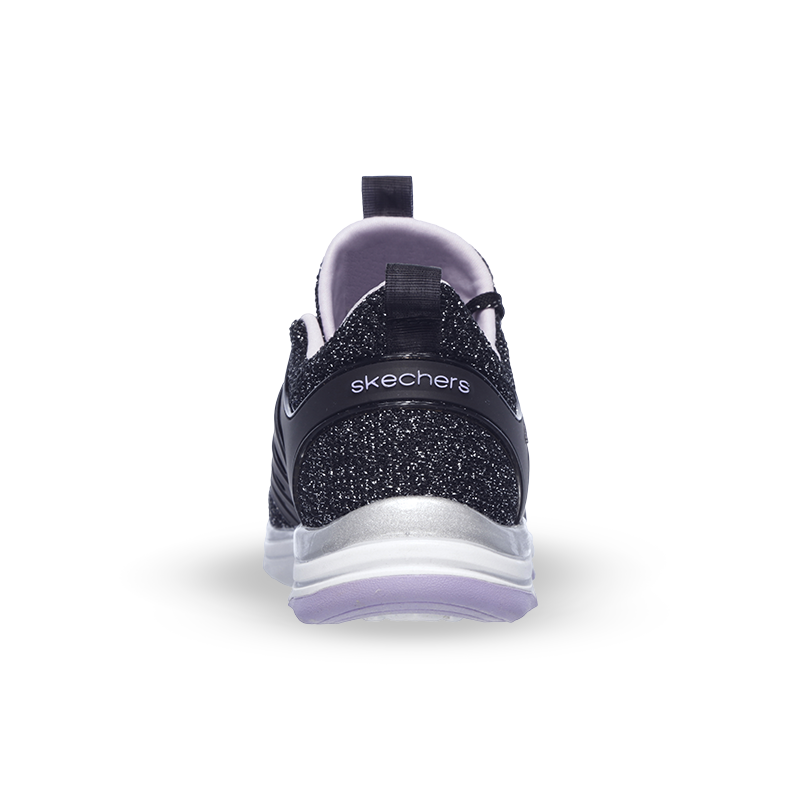 skechers diamond runner sparkle sprints