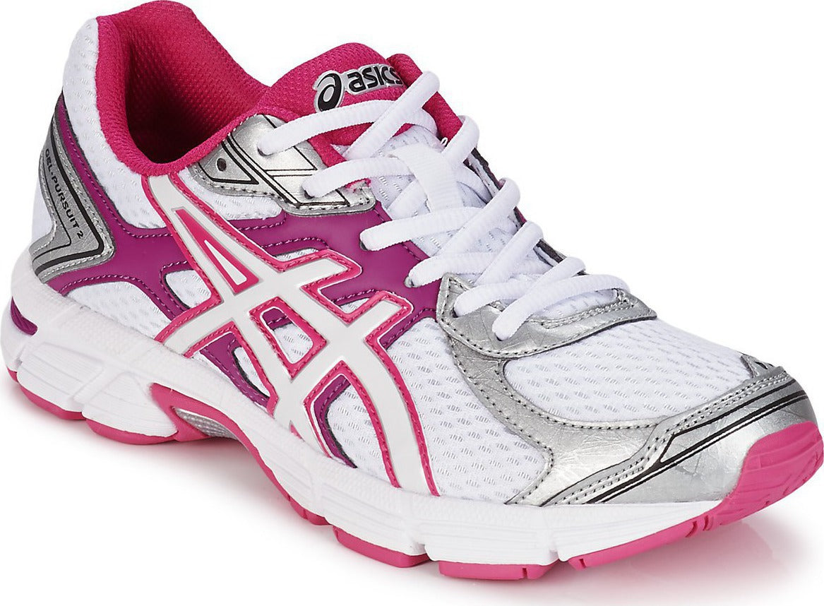 Asics Gel Pursuit 2 (Womens Trainers) – The Sports