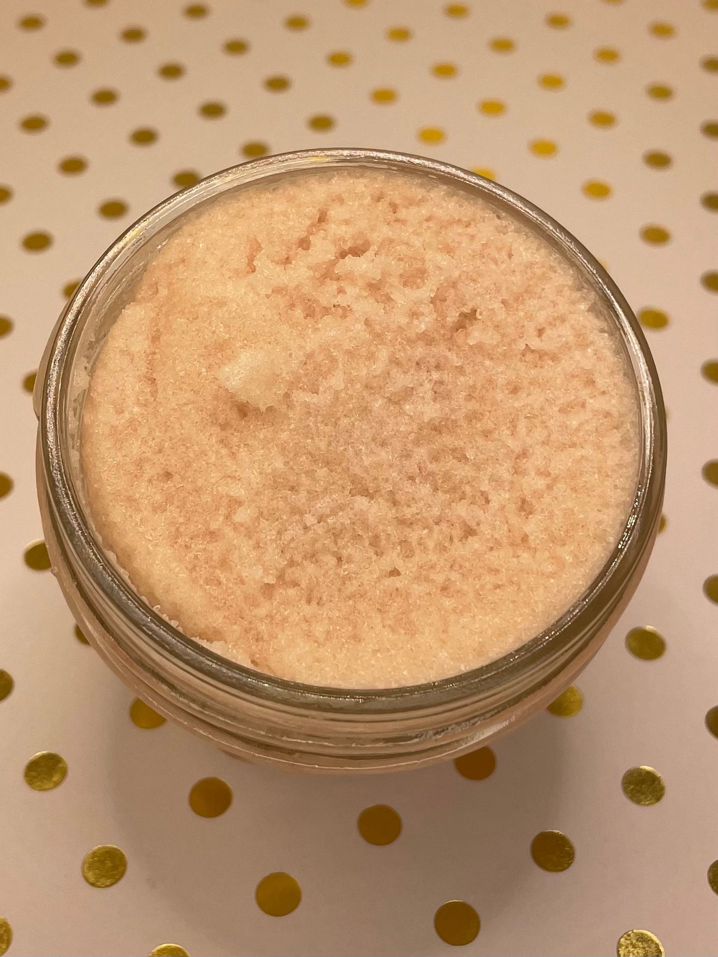 Paradise Escape Sugar Scru/exfoliant du sucre
