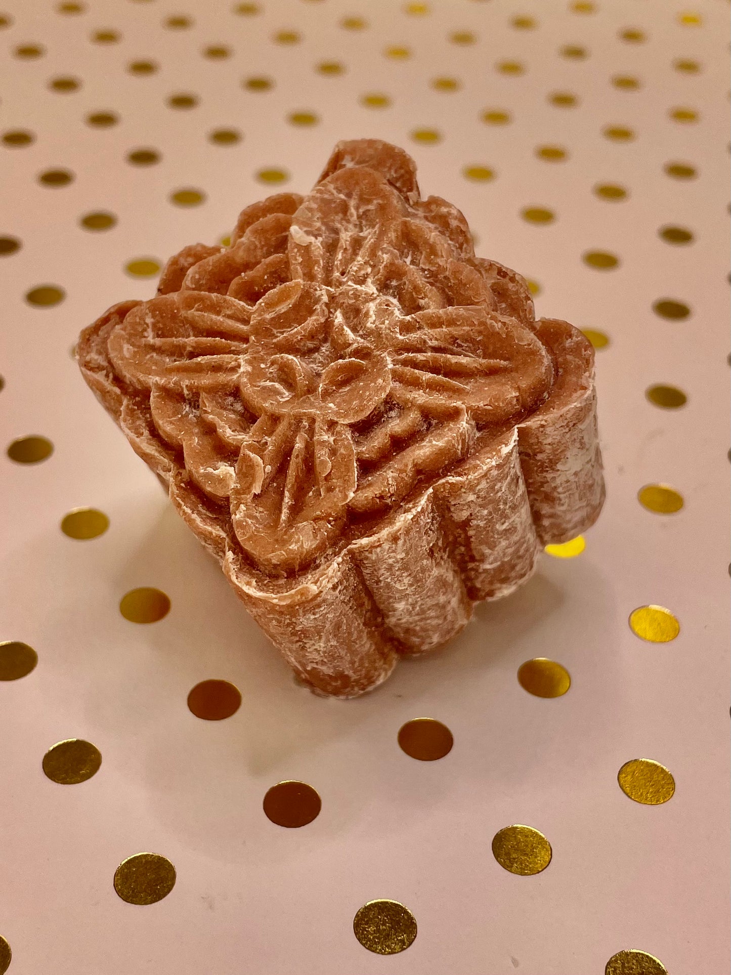 Paradise Escape Shampoo Bar