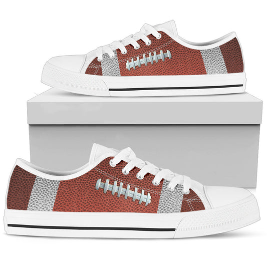 Football - Low Tops