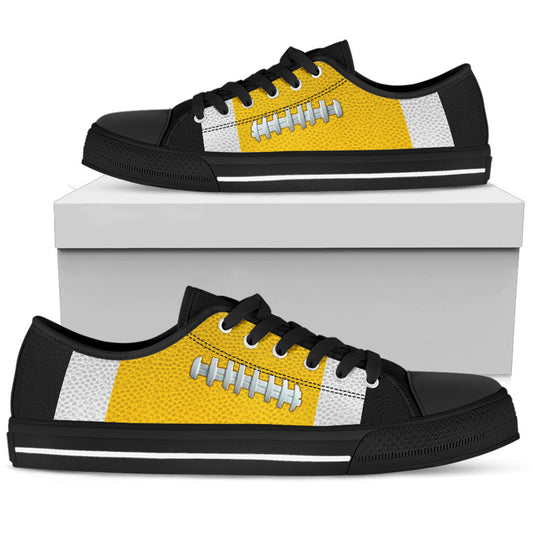 Richmond Football - Low Tops