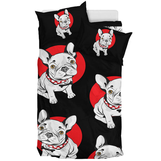 French Bulldog - Bedding Set