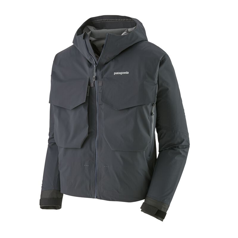 patagonia メンズ?SSTジャケット S 81865-