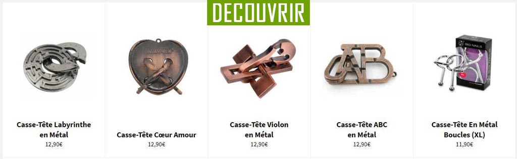 casse-tete-metal