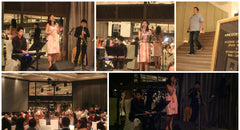 Wedding of Erwin & Samantha @ GoodWood Park Hotel