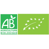 logo AB agriculture biologique - BBN